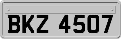 BKZ4507