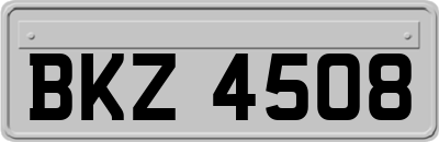 BKZ4508