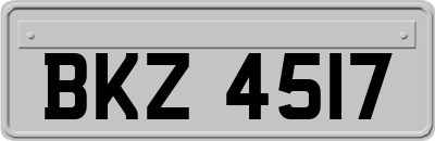 BKZ4517