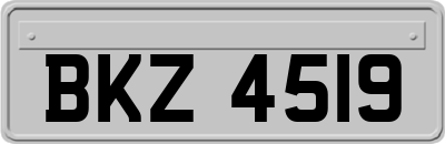 BKZ4519