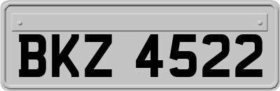 BKZ4522