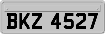 BKZ4527