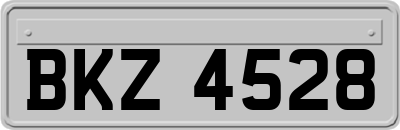 BKZ4528