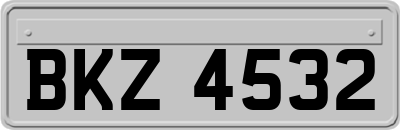 BKZ4532