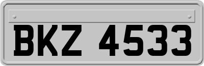 BKZ4533