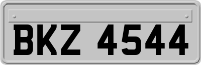 BKZ4544