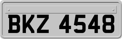 BKZ4548