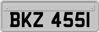 BKZ4551