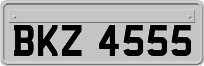 BKZ4555