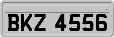 BKZ4556