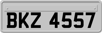 BKZ4557