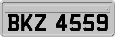 BKZ4559