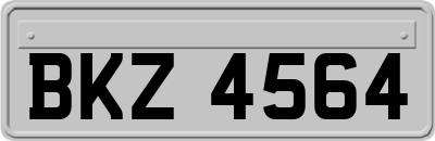BKZ4564