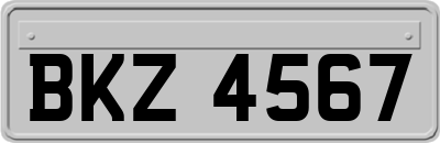 BKZ4567