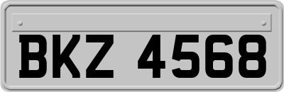 BKZ4568