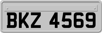 BKZ4569