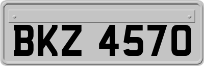 BKZ4570