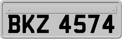 BKZ4574