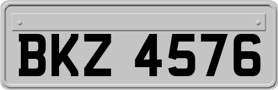 BKZ4576