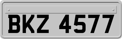 BKZ4577