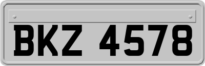 BKZ4578