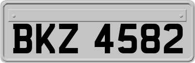 BKZ4582