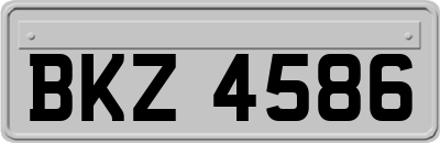 BKZ4586