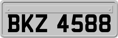 BKZ4588