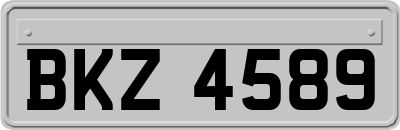 BKZ4589