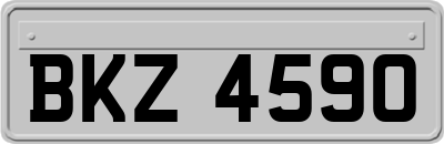 BKZ4590