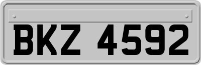 BKZ4592
