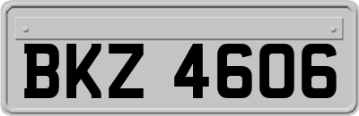 BKZ4606