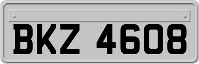 BKZ4608