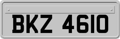 BKZ4610