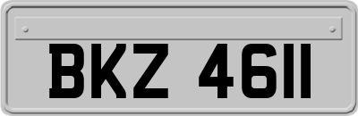 BKZ4611