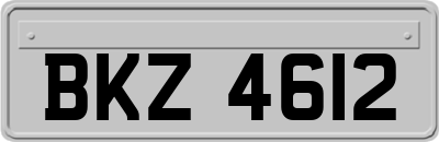 BKZ4612