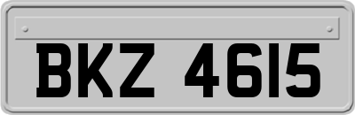 BKZ4615