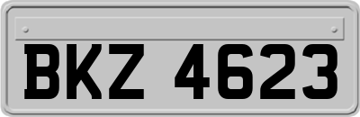 BKZ4623