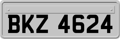 BKZ4624
