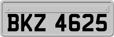 BKZ4625