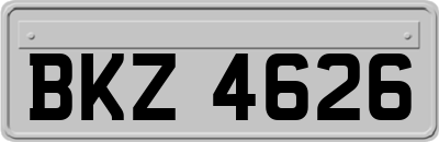 BKZ4626