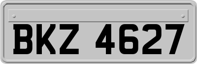 BKZ4627