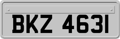 BKZ4631