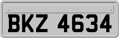 BKZ4634