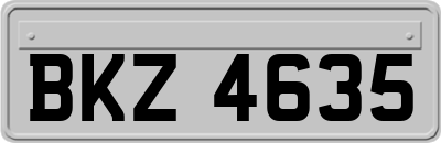 BKZ4635