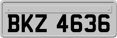 BKZ4636