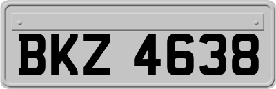 BKZ4638