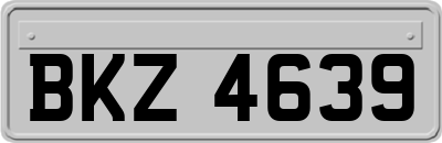 BKZ4639