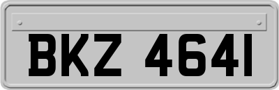 BKZ4641