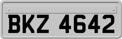 BKZ4642